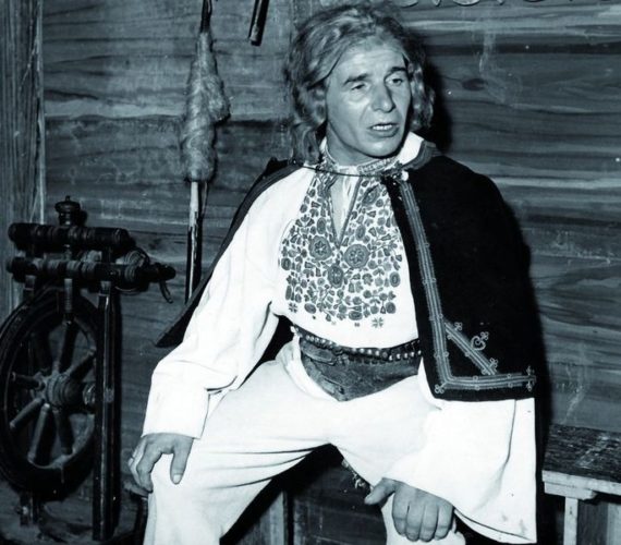 Bačova žena